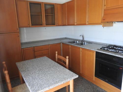 Apartamento Soggiorno "ulivi"