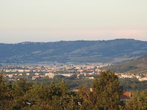 Apartamento Soggiorno "ulivi"