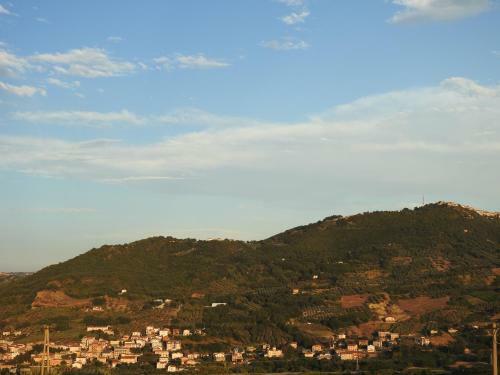 Apartamento Soggiorno "ulivi"