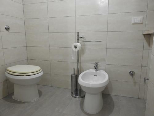 Apartamento Soggiorno "ulivi"