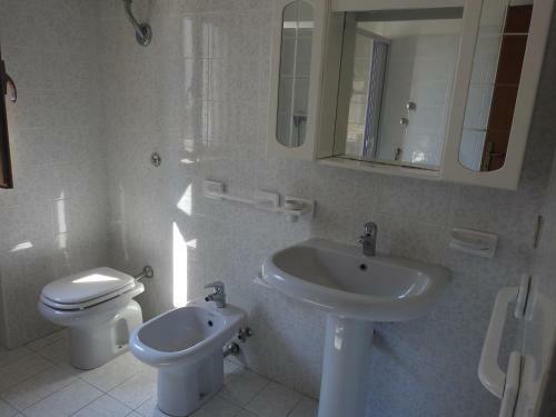 Apartamento Soggiorno "ulivi"