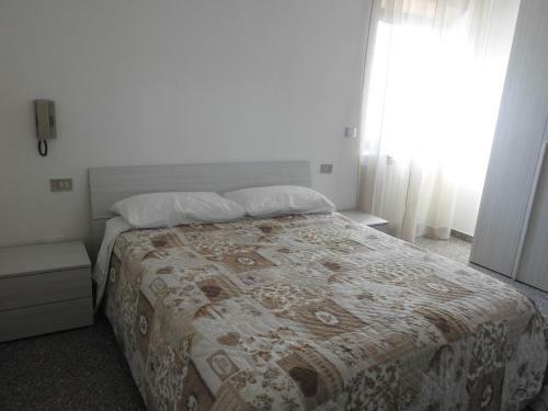 Apartamento Soggiorno "ulivi"
