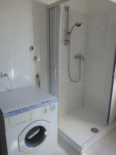 Apartamento Soggiorno "ulivi"