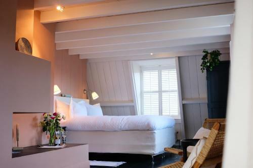 Bed & Breakfast La Vie En Roos Amerongen