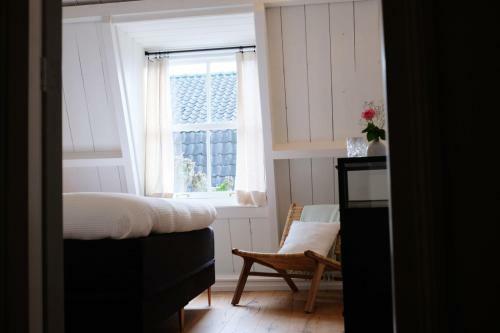 Bed & Breakfast La Vie En Roos Amerongen