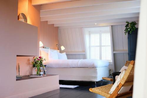 Bed & Breakfast La Vie En Roos Amerongen