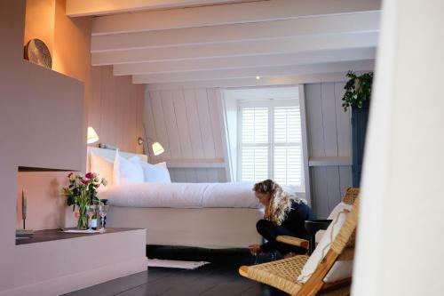 Bed & Breakfast La Vie En Roos Amerongen
