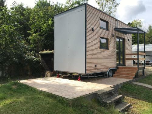 Tiny-house Reinsdorf