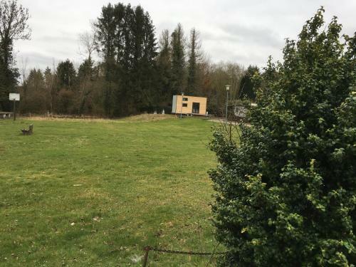 Tiny-house Reinsdorf
