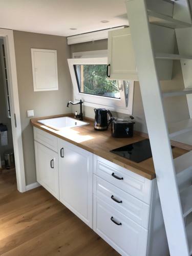 Tiny-house Reinsdorf