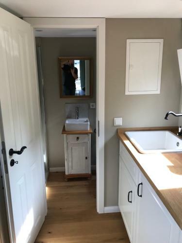Tiny-house Reinsdorf