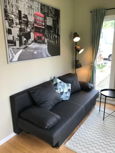 Tiny-house Reinsdorf