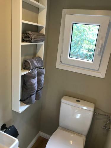 Tiny-house Reinsdorf