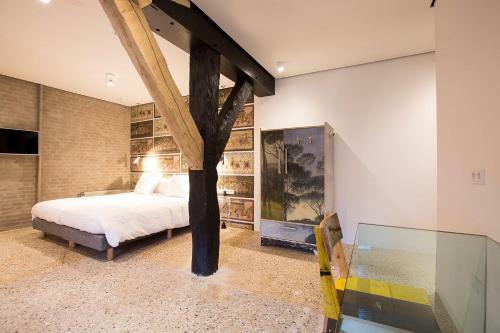 Hotel Napoleonschuur