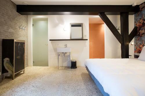 Hotel Napoleonschuur