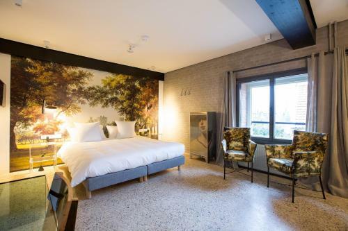 Hotel Napoleonschuur