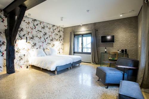 Hotel Napoleonschuur