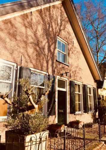 B&B De Smederij