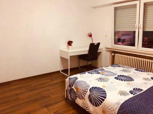 Apartment Chez Tony