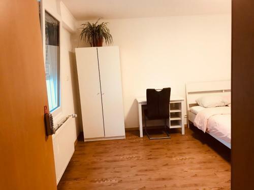 Apartment Chez Tony