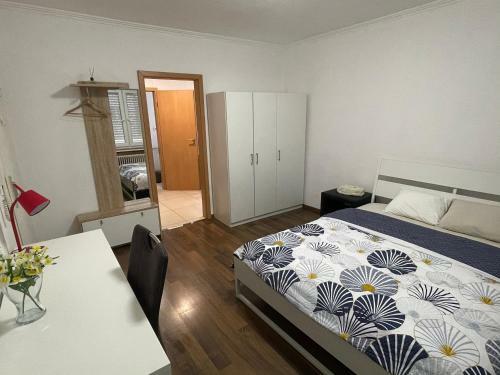 Apartment Chez Tony