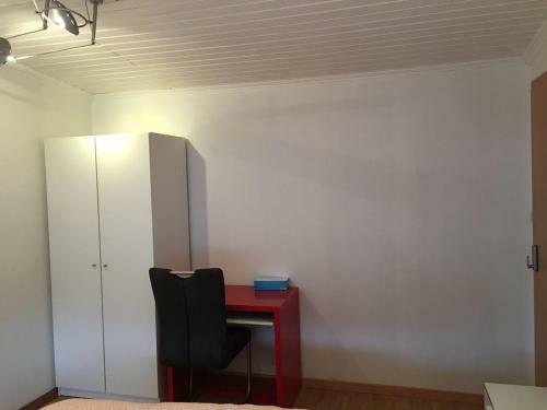 Apartment Chez Tony