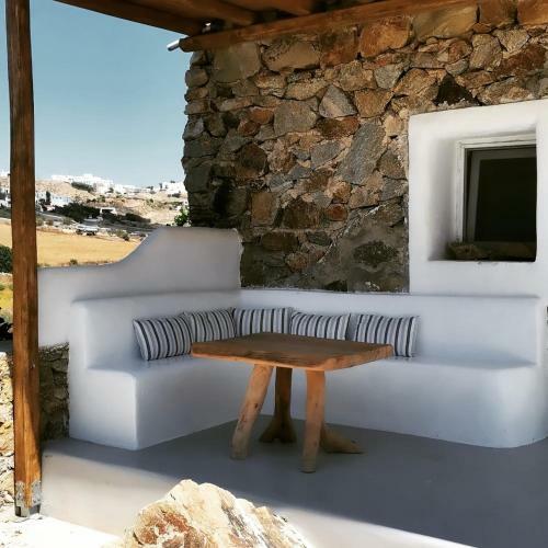 Apartamento Studio Angelo