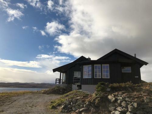 Veslehytta - 5 Person Cabin
