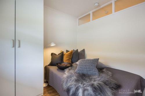 Actif Apartment For 5 Persons