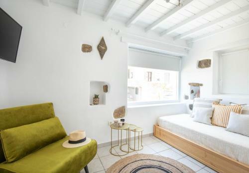 Levantes House Mykonos