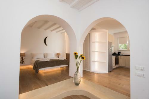 Levantes House Mykonos