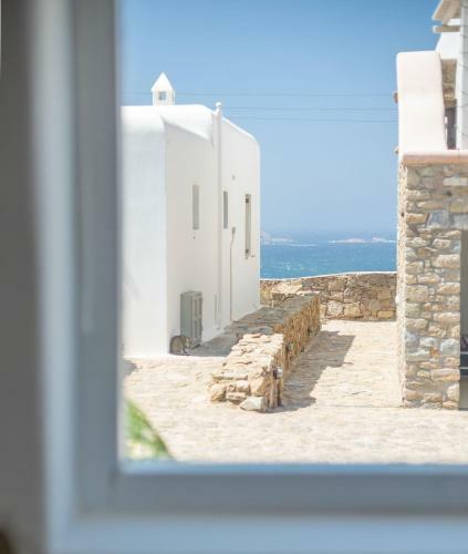 Levantes House Mykonos