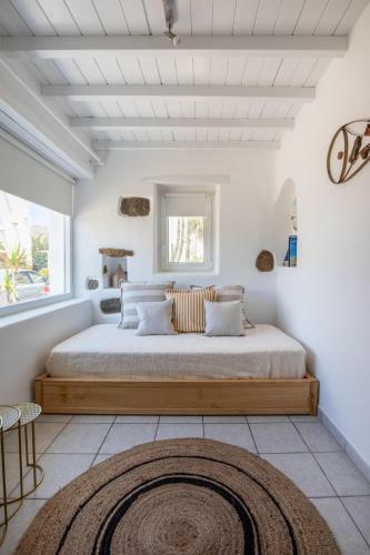 Levantes House Mykonos