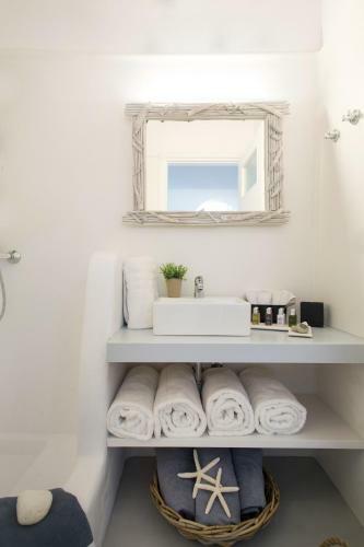 Apartamento Panorea Complex - Mykonos