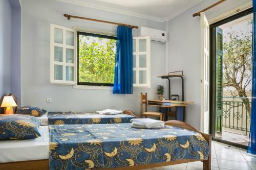 Apartment Voula Myrtos