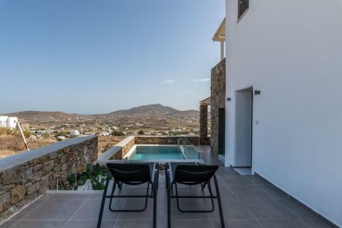 Villa Kampanelli Mykonos