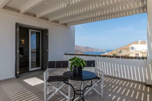 Villa Kampanelli Mykonos