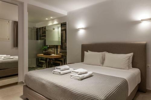 Villa Kampanelli Mykonos