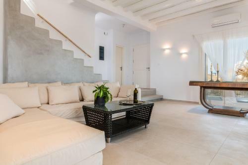 Villa Kampanelli Mykonos