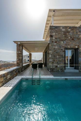 Villa Kampanelli Mykonos