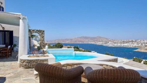 Villa Aella