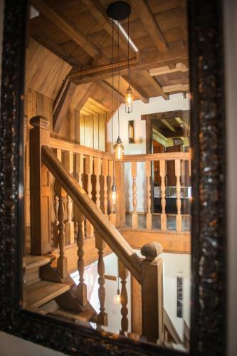 B&B Kasteel Ammersoyen