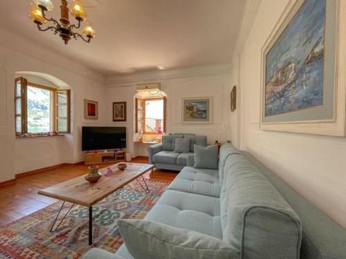 Apartamento Dream Catcher Villa - Beachfront & Seaview Terrace