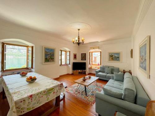 Apartamento Dream Catcher Villa - Beachfront & Seaview Terrace