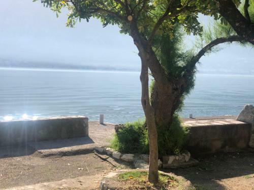 Apartamento Dream Catcher Villa - Beachfront & Seaview Terrace