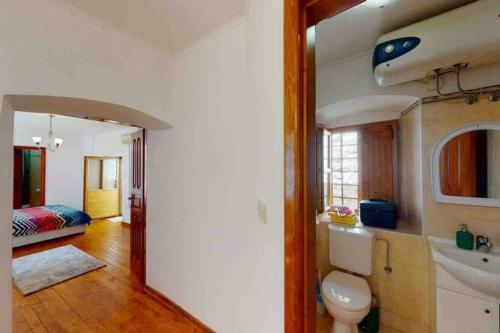 Apartamento Dream Catcher Villa - Beachfront & Seaview Terrace