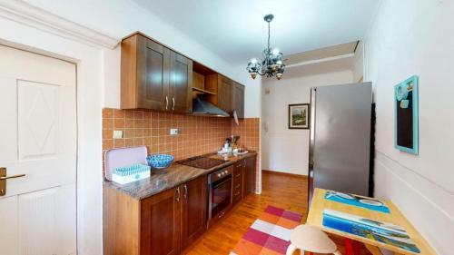 Apartamento Dream Catcher Villa - Beachfront & Seaview Terrace