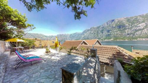 Apartamento Dream Catcher Villa - Beachfront & Seaview Terrace