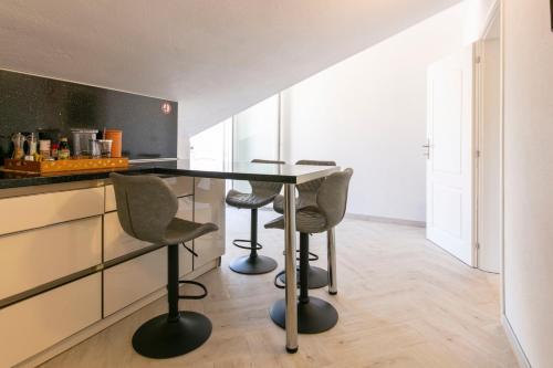 Apartamento Luxury Seafront Flat Perzagno 2
