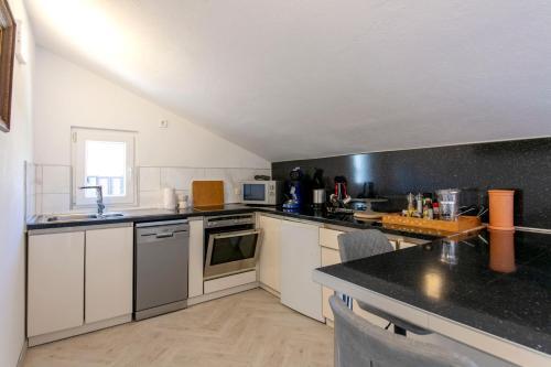 Apartamento Luxury Seafront Flat Perzagno 2